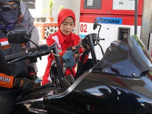 Kompak Naik Rek, Cek Daftar Harga BBM dan LPG di Sini!