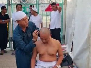 Tahallul dalam Haji & Umrah: Hukum, Jenis, Ketentuan dan Doanya