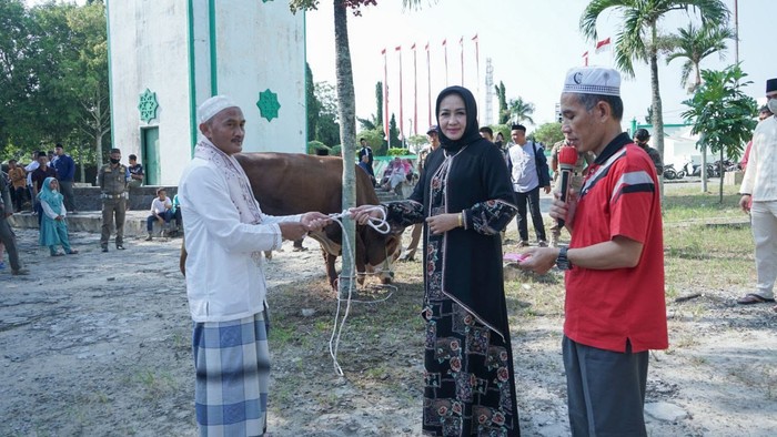 Bupati Tulang Bawang