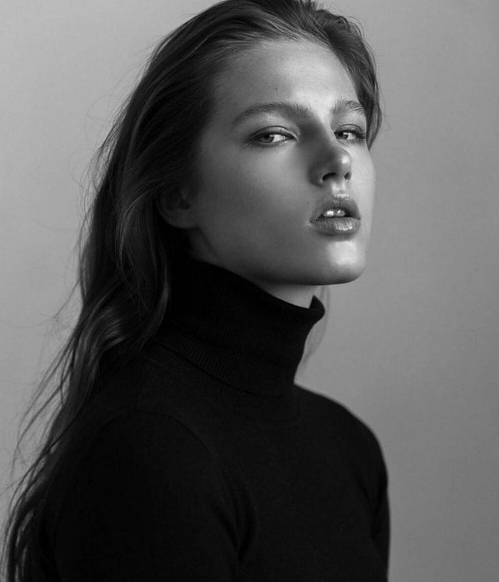 Daria Korchina