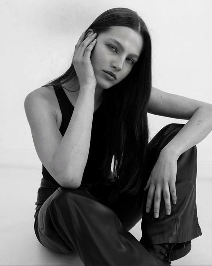 Daria Korchina