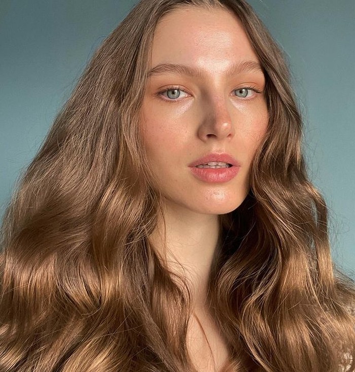 Daria Korchina Daria Korchina