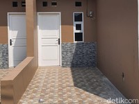 Daftar Rumah di Cipondoh Mulai Rp 500 Jutaan, Kayak Gini Wujudnya