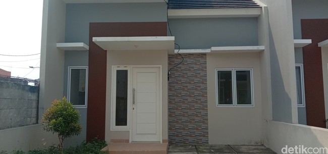 Daftar Rumah di Cipondoh Mulai Rp 500 Jutaan, Kayak Gini Wujudnya