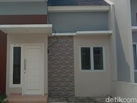 Daftar Rumah di Cipondoh Mulai Rp 500 Jutaan, Kayak Gini Wujudnya