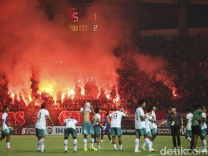 Timnas Indonesia Korban Regulasi Head to Head Piala AFF U-19 2022