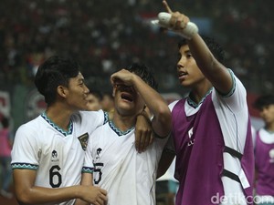 Media Vietnam: Kami Pernah di Posisi Indonesia, Lho!