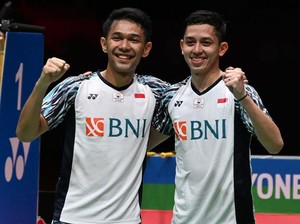 Hasil Singapore Open 2022 Hari Ini: 9 Wakil Indonesia Tembus 16 Besar