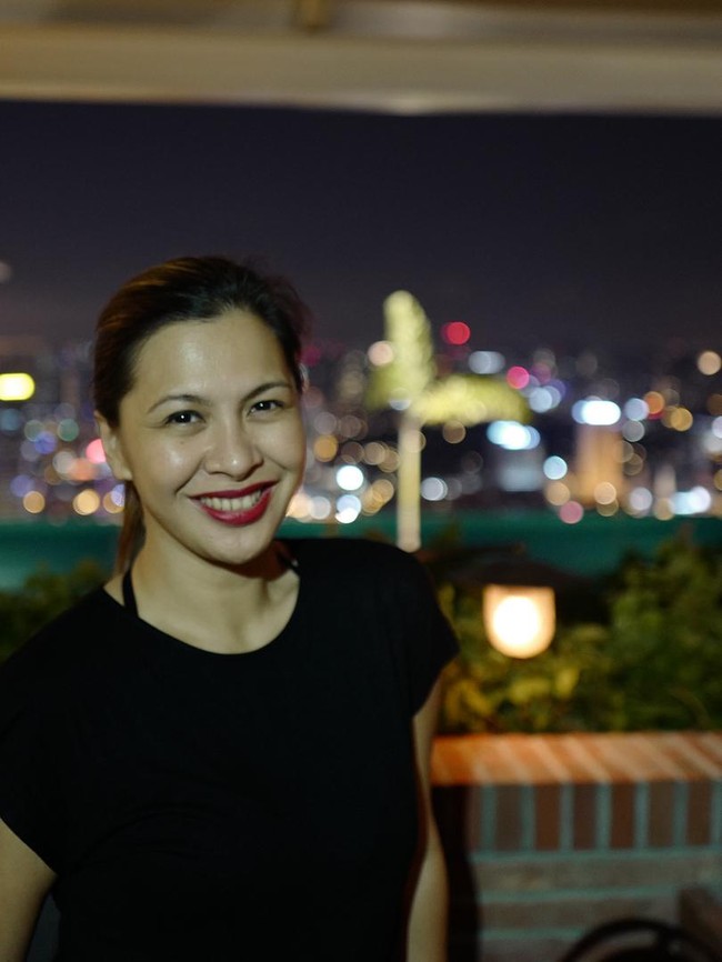Perasaan Istri Vincent Rompies Lihat Anak Sukses Ikuti Summer Camp Como