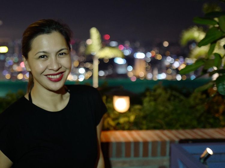 Perasaan Istri Vincent Rompies Lihat Anak Sukses Ikuti Summer Camp Como