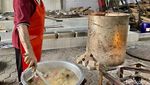 Nasi Mandhi Kambing dan Masawi Autentik Yaman untuk Santap Keluarga