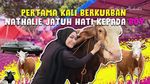 10 Potret Artis Bareng Sapi Limousin untuk Kurban, Raffi Ahmad hingga Fuji