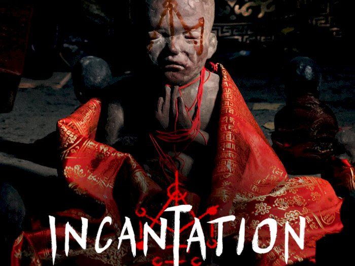 Incantation