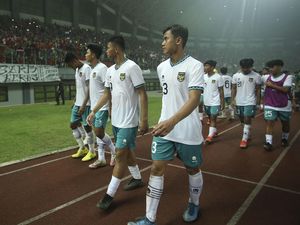 Regulasi Head to Head Piala AFF U-19 2022: Timnas Indonesia Korbannya