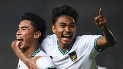TC Timnas Piala Asia U-20: Persija Sumbang Pemain Terbanyak