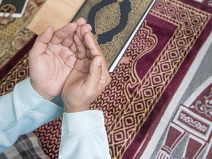 Masya Allah! Malaikat Mendoakan Muslim yang Beriman agar Masuk Surga