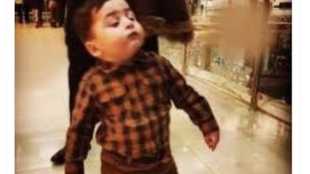 Pengguna operator selain Rogers bisa membusungkan dada karena masih bisa memakai internet. Foto: Twitter