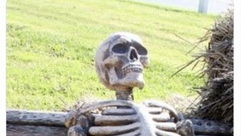 Pengguna internet sampai jadi kerangka menunggu koneksi normal kembali. Gangguan terjadi 15 jam lebih. Foto: Twitter