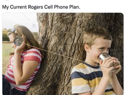 Kiamat Internet di Kanada Jadi Bahan Meme Kocak