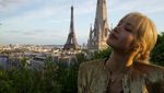 Picture Perfect! Senyum Manis Lisa BLACKPINK di Paris