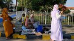 Mencari Rezeki di Momen Idul Adha