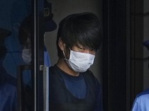 Penjara Seumur Hidup bagi Pembunuh Eks PM Jepang Shinzo Abe