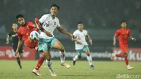Piala AFF U-19 2026: Ini Head-to-Head Indonesia Vs Myanmar