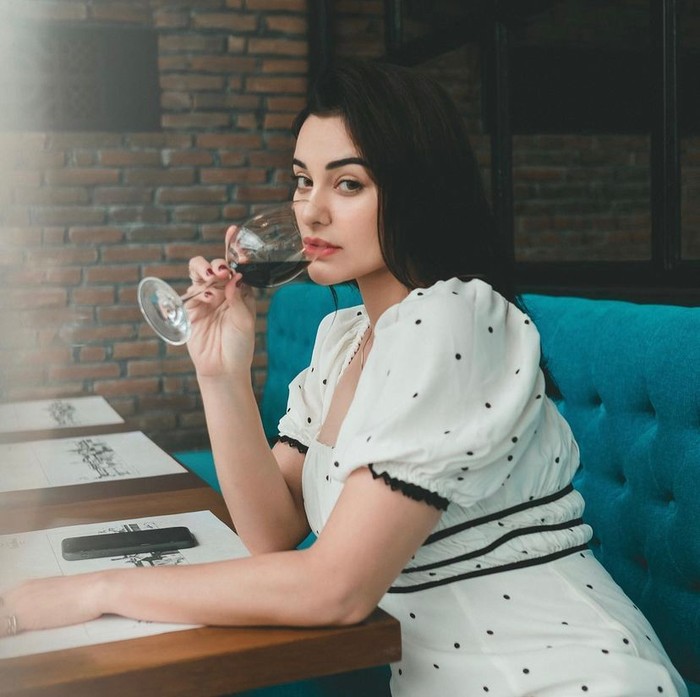nora alexandra nora alexandra