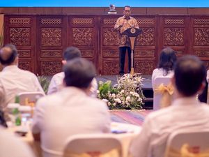 Peningkatan Layanan Pengguna Koneksi Antarmoda