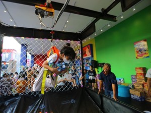 5 Permainan Viral di PRJ yang Seru Banget, Kamu Wajib Coba