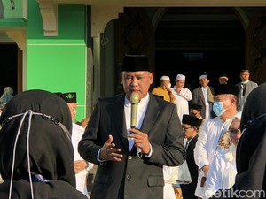 Pemkot Bekasi Bakal Setop Seluruh Kegiatan ACT di Wilayahnya