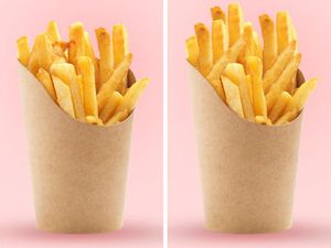 Unik! Ini 10 Perbedaan Makanan Kemasan di Dunia