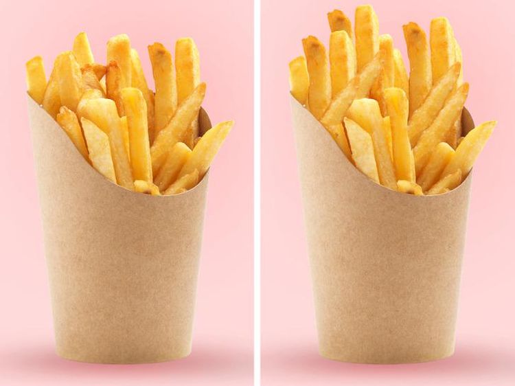 Unik! Ini 10 Perbedaan Makanan Kemasan di Dunia