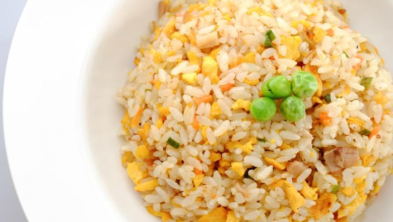 Resep Nasi Goreng Telur Resep Nasi Goreng Telur