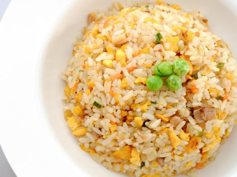 Resep Nasi Goreng Telur