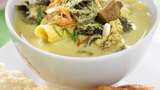 Resep Soto Babat dan Paru Kuah Kuning yang Gurih Berempah