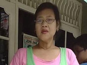 Kabar Duka, Pelawak Rini S Bon Bon Meninggal Dunia