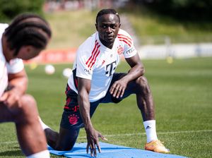 Mane ke Bundesliga, Mendy Sebut Premier League Kehilangan Sosok Besar