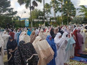 Bolehkah Mengqadha Salat Id? Begini Penjelasannya