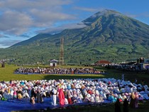 Shalat Idul Adha 2026 Jam Berapa? Begini Menurut Ulama