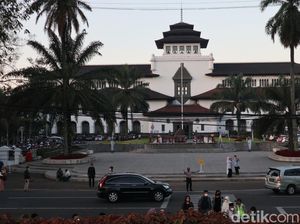 Soal Perubahan Nama Provinsi Jabar, Akademisi Kirim Usulan ke DPRD dan RK