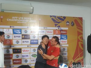 Media Vietnam Bahas soal Shin Tae-yong Mundur jika Iwan Bule Mundur