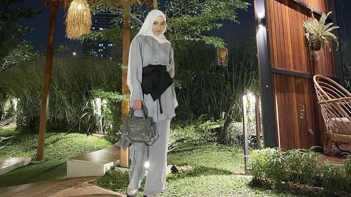 Shoumaya Tazkiyyah
