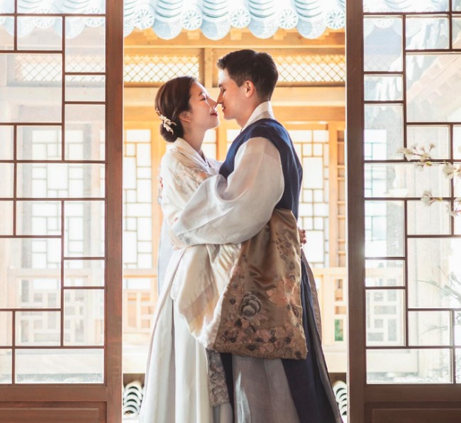 Foto: dok. Instagram/@sunnydahye