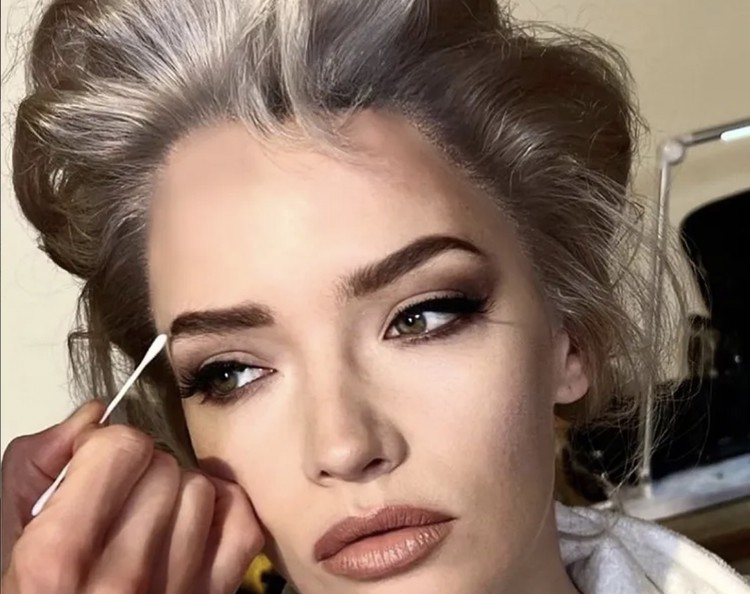 Talulah Riley Talulah Riley