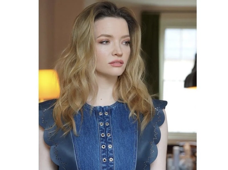 Talulah Riley