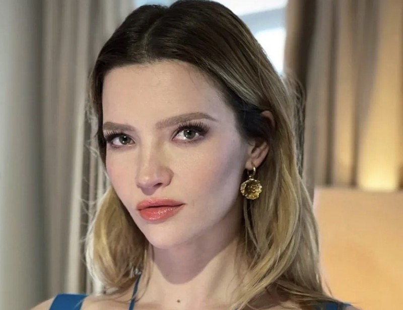 Talulah Riley