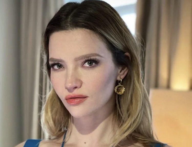 Talulah Riley Talulah Riley