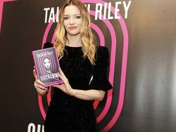 Sosok Aktris Jelita yang Dinikahi Elon Musk 2 Kali Kini Nikah Lagi