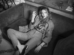 Sosok Aktris Jelita yang Dinikahi Elon Musk 2 Kali Kini Nikah Lagi